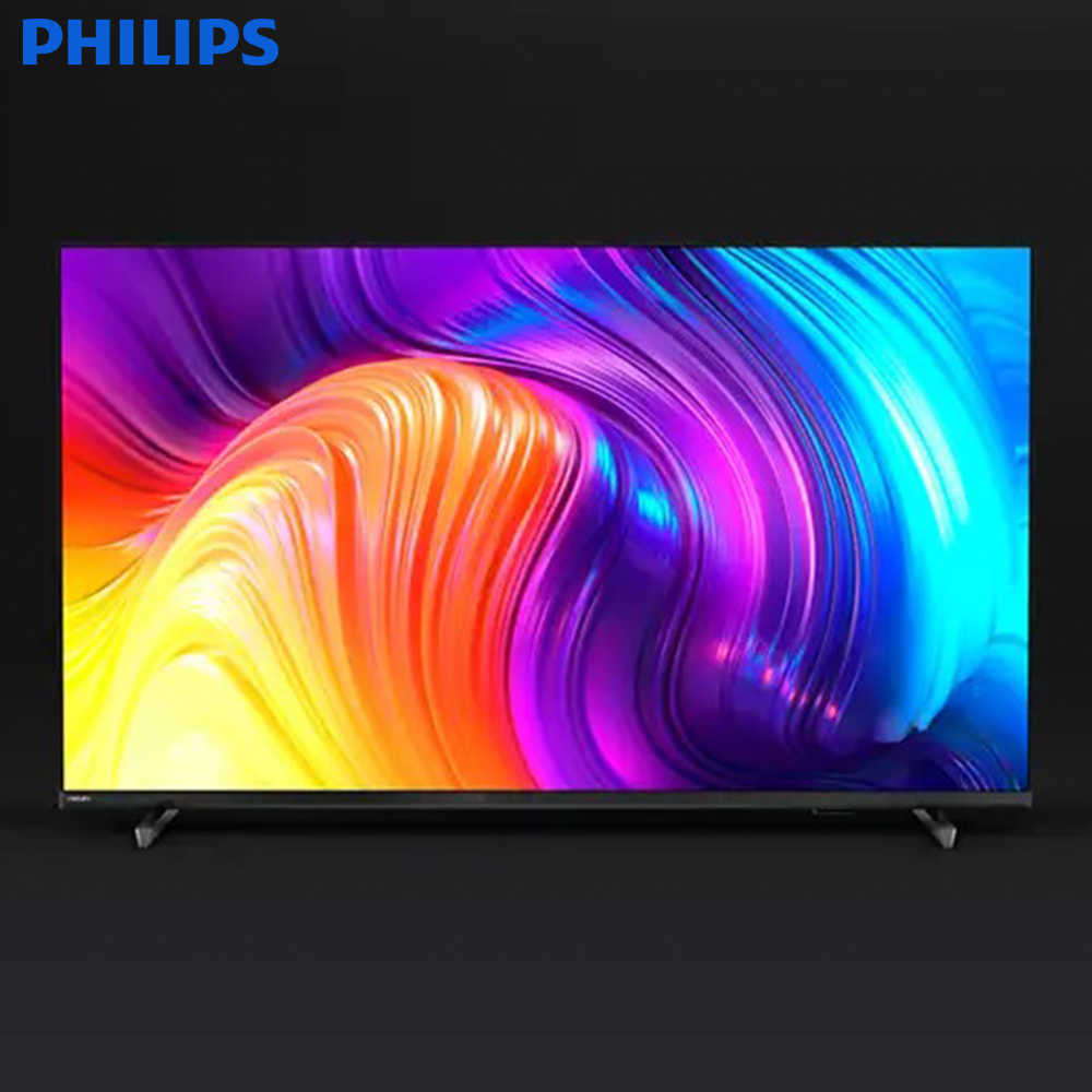 PHILIPS 飛利浦 50PUH8257/96 50型 4K Android 顯示器 50吋螢幕