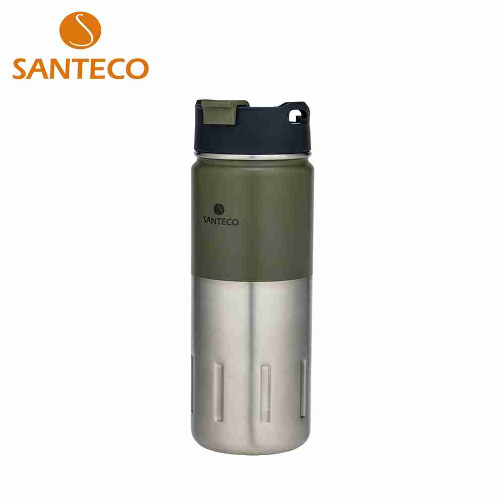 Santeco KOTKA 戶外掀蓋保溫杯/保溫瓶 500ml