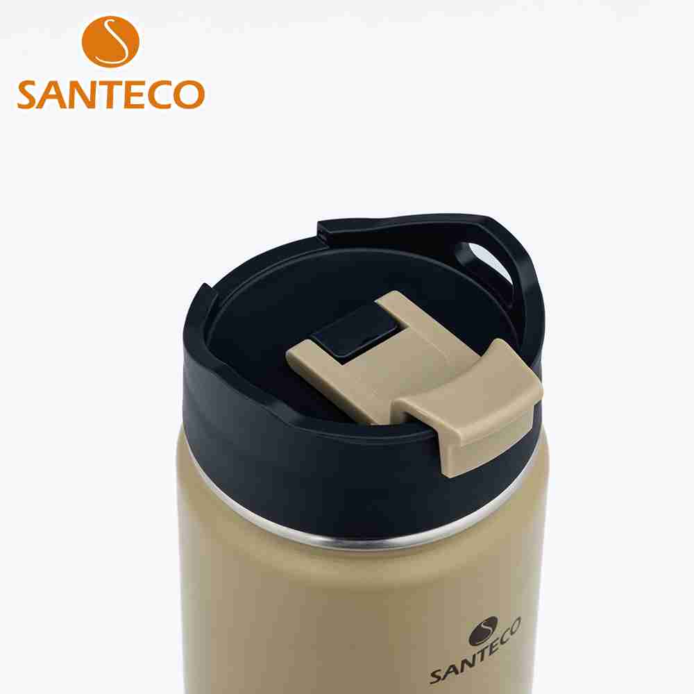 Santeco KOTKA 戶外掀蓋保溫杯/保溫瓶 500ml