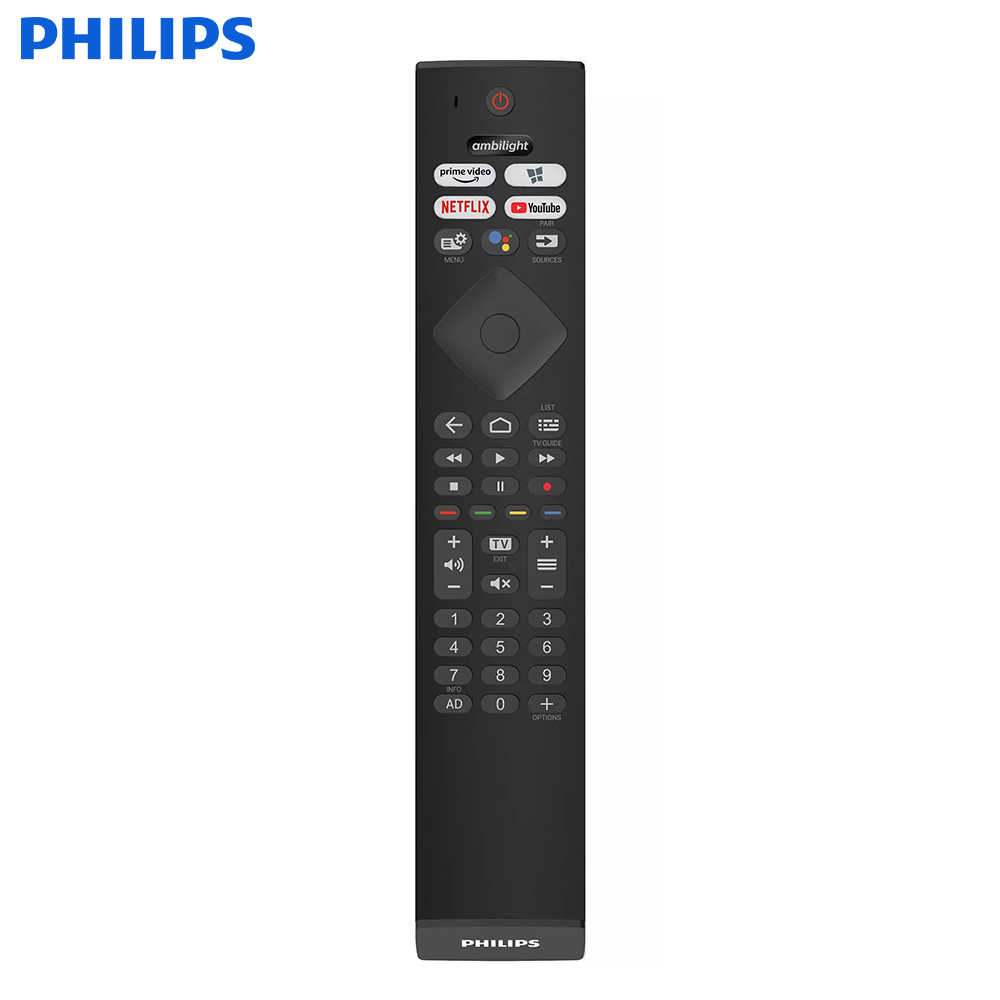 PHILIPS 飛利浦 65OLED707/96 65型 4K OLED Android 顯示器 65吋螢幕