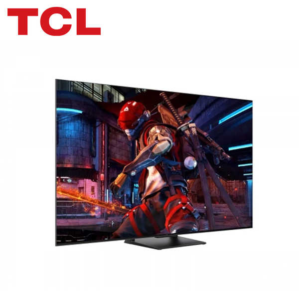 TCL C745 QLED Google TV 量子智能連網液晶顯示器 55吋螢幕 55C745