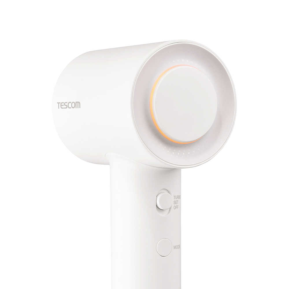 TESCOM 専業負離子吹風機 TD760TW