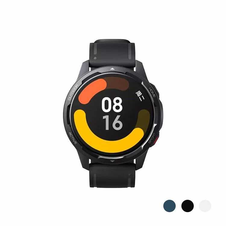小米-Xiaomi Watch Color 2 智能手錶 小米手錶