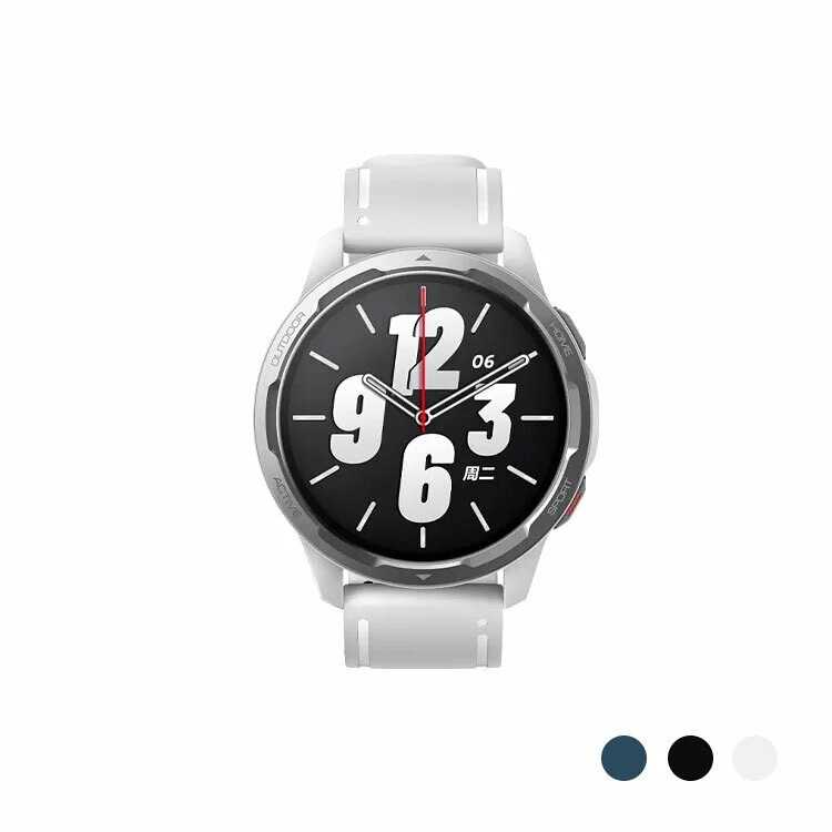 小米-Xiaomi Watch Color 2 智能手錶 小米手錶