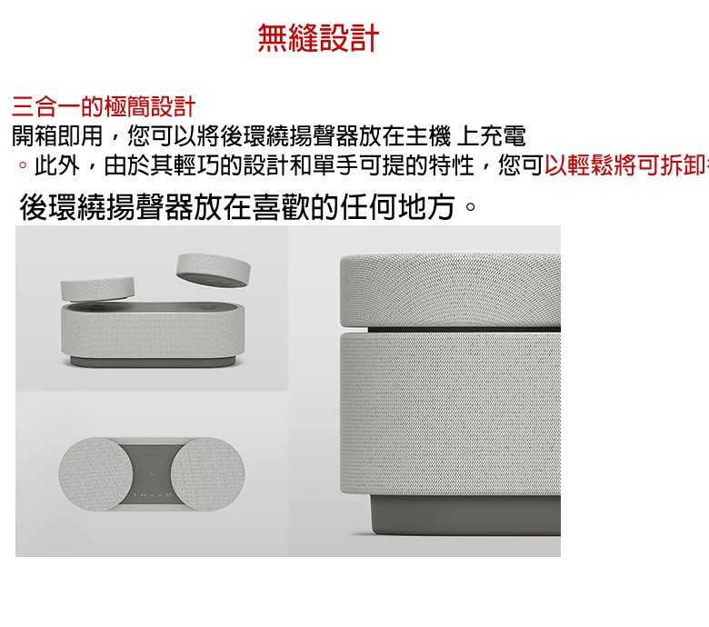 SONY HT-AX7 隨身劇院組 台灣SONY公司貨