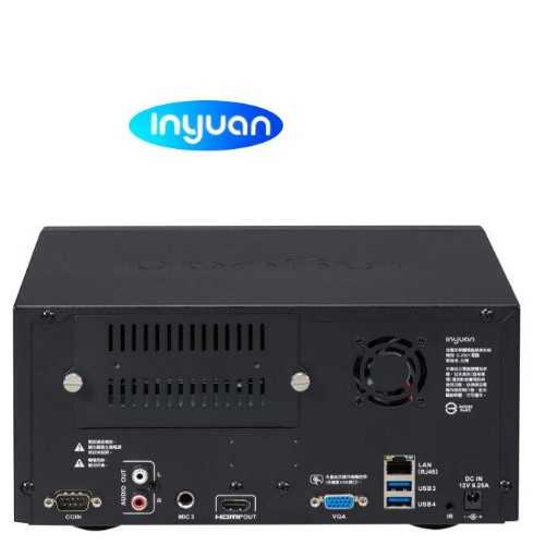 鈞釩音響~音圓STAR-15 Android平台、法國Dream音源 可外接觸控顯示器(含4T硬碟原廠鍵盤)