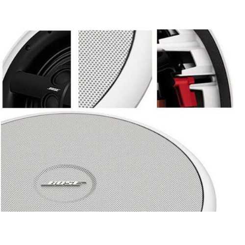 BOSE　Virtually Invisible 791 天花嵌入式揚聲器