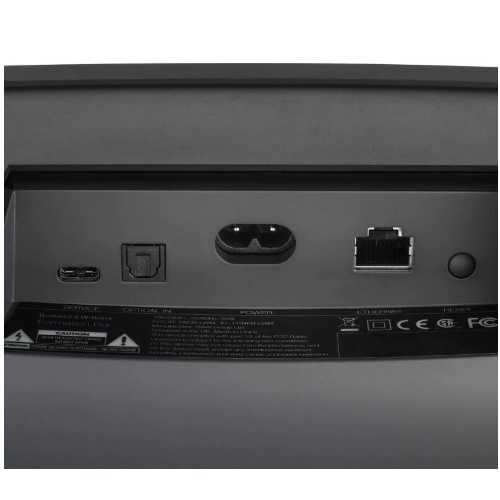 英國Bowers \u0026 Wilkins Formation Bar 無線 Soundbar 公司貨