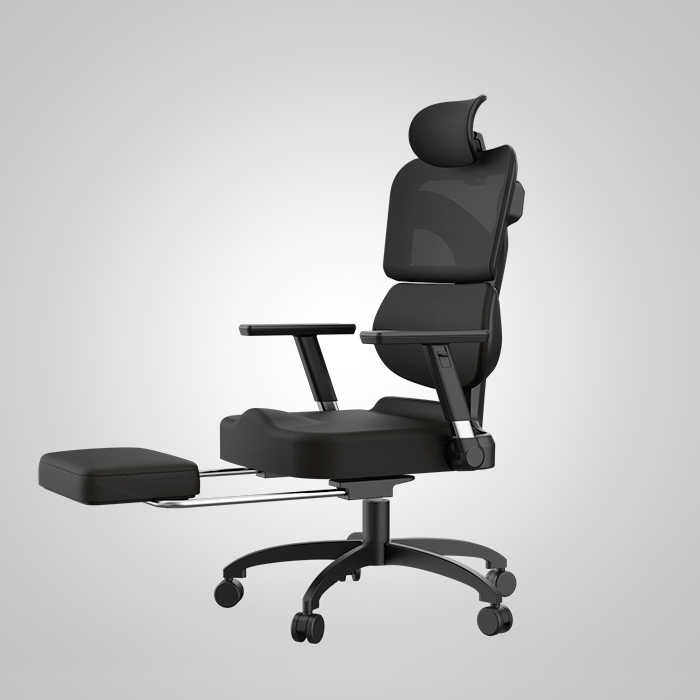 現貨 領券折一百『零重力工學躺椅 Future Lab. 未來實驗室 』7D人體工學躺椅電競椅 躺椅 電腦椅 辦公椅