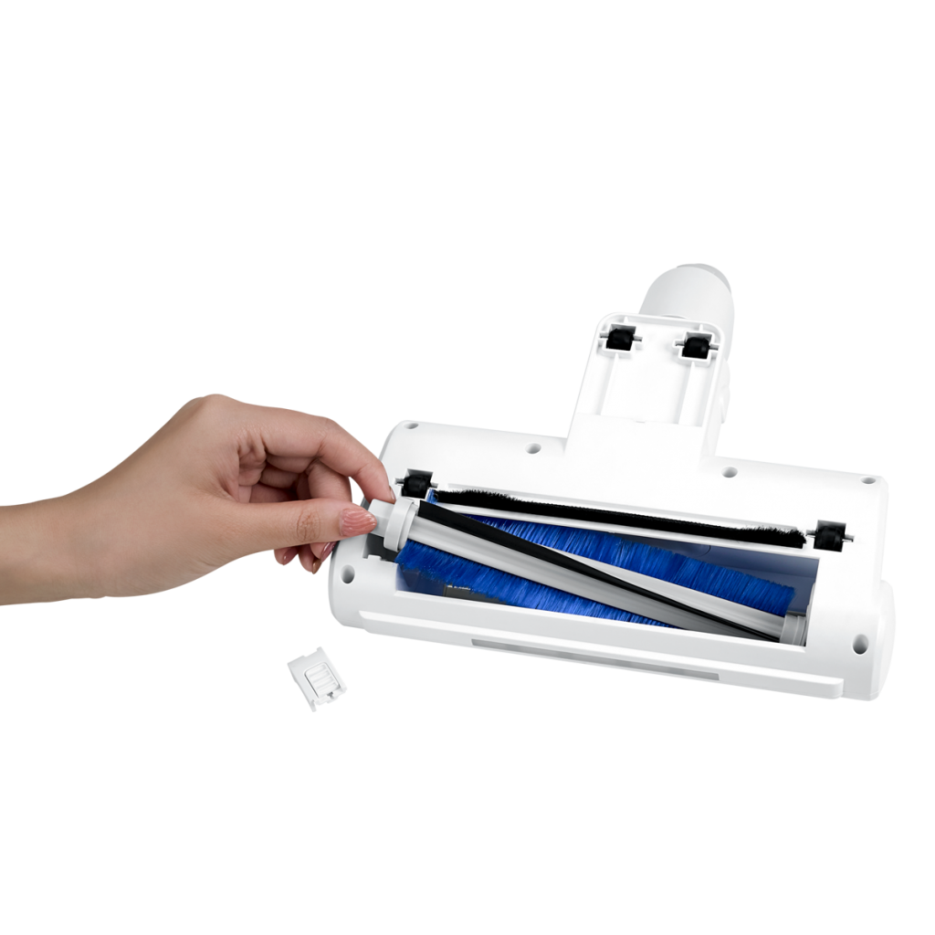 現貨『奇美無線多功能吸塵器』VC-HD4LHA 附贈除螨吸頭 LED照明地刷 CHIMEI 奇美