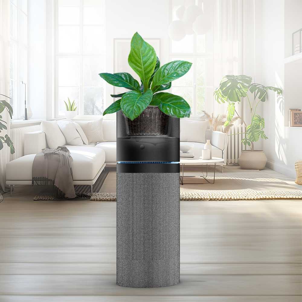 『未來實驗室 O2 Purifier 空氣清淨機』空氣淨化器 負離子空氣清淨機 清淨機 除臭 HEPA