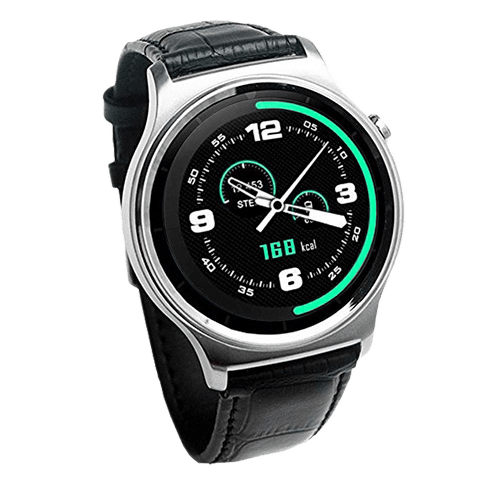 當日出貨『SAMGO S3 觸控通話智慧手錶』 訊息通知 安卓 IOS 黑 銀 金 藍牙 智慧心律手錶
