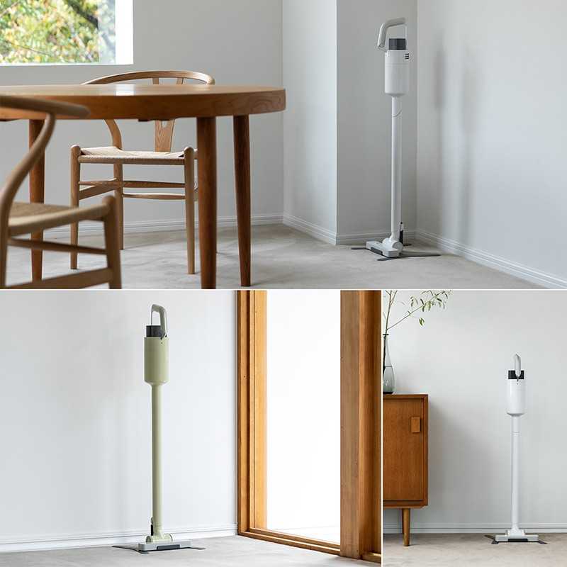 送濾網 日本正負零±0『 無線吸塵器XJC-C030』立式 原廠新品