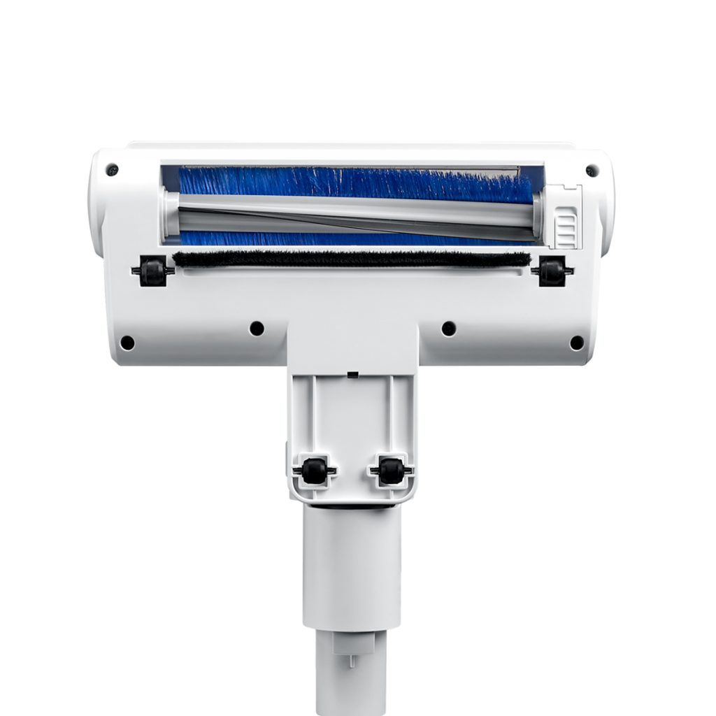 現貨『奇美無線多功能吸塵器』VC-HD4LHA 附贈除螨吸頭 LED照明地刷 CHIMEI 奇美