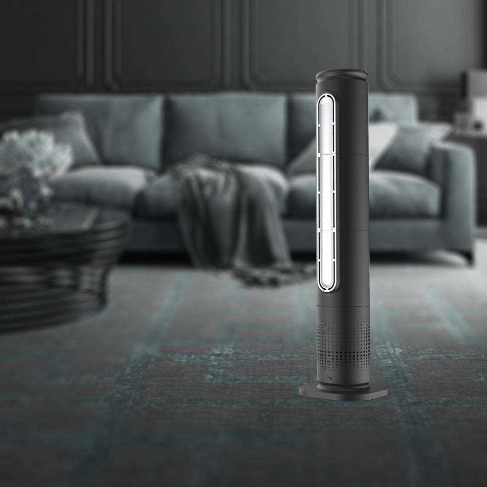 『未來實驗室 OMNI AIR 全域氣流扇』電風扇 風扇 空氣清淨機 過濾 循環扇 HEPA 濾網 送風