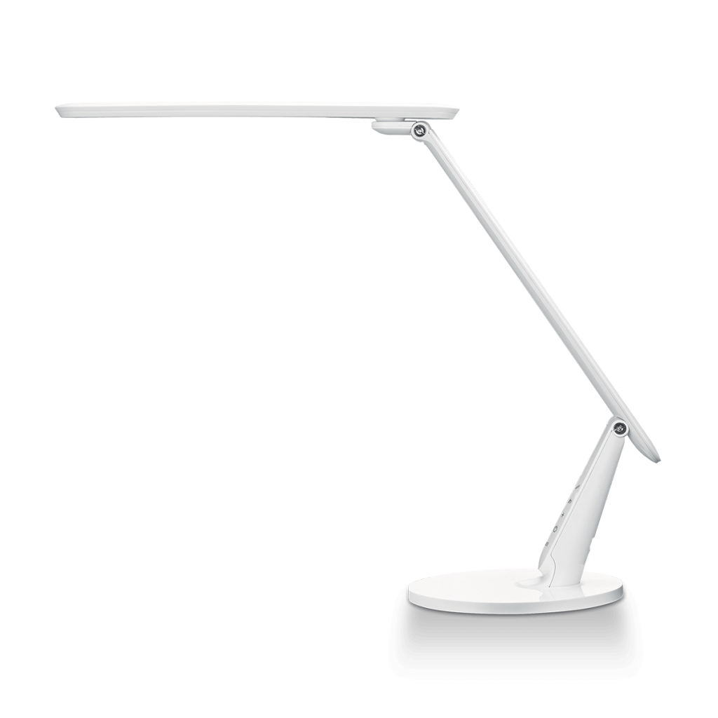 現貨『奇美 時尚LED護眼檯燈』KG280D 摺疊影 記憶觸控按鈕 學生優選 CHIMEI 奇美家電