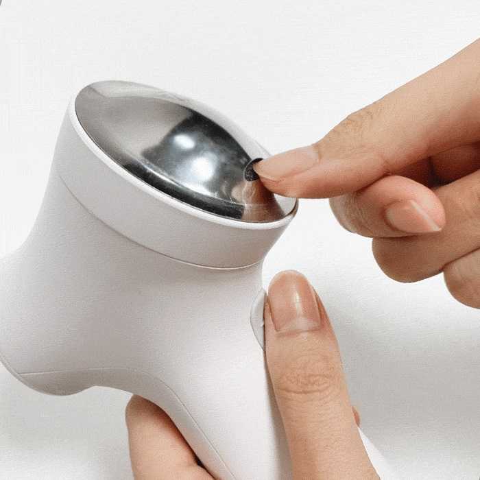 領券折50『Future Lab 未來實驗室 6S手足修磨儀』 磨腳皮 修指甲 去角質 清除死皮 老繭 未來實驗室