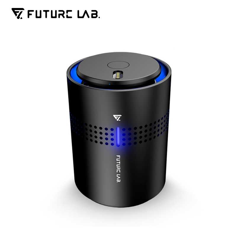 現貨『 Future Lab 未來實驗室 N7 空氣清淨機 』車用空氣清淨機負離子空氣清淨機 除異味