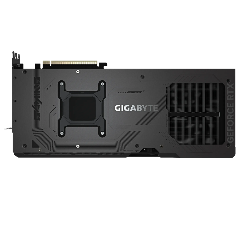 GIGABYTE 技嘉 GeForce RTX™ 5090 GAMING OC 32G 顯示卡
