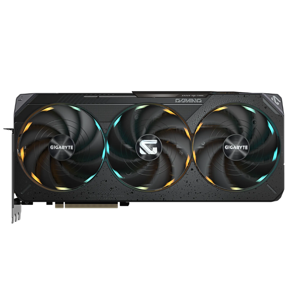 GIGABYTE 技嘉 GeForce RTX™ 5090 GAMING OC 32G 顯示卡