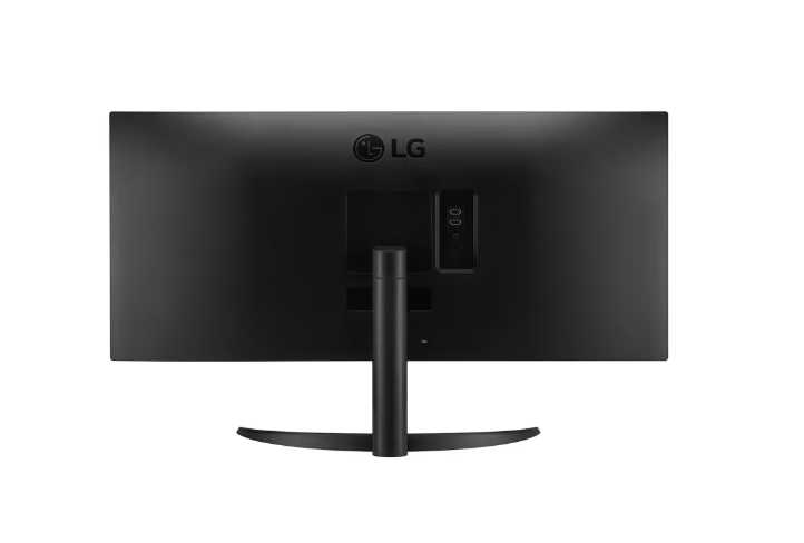 LG 34WP500-B 34型  IPS 21:9 智慧多工電腦螢幕 FreeSync HDR10 2560x1080