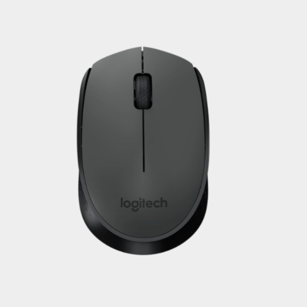現貨 Logitech 羅技 MK235 無線鍵盤滑鼠組 鍵盤 滑鼠