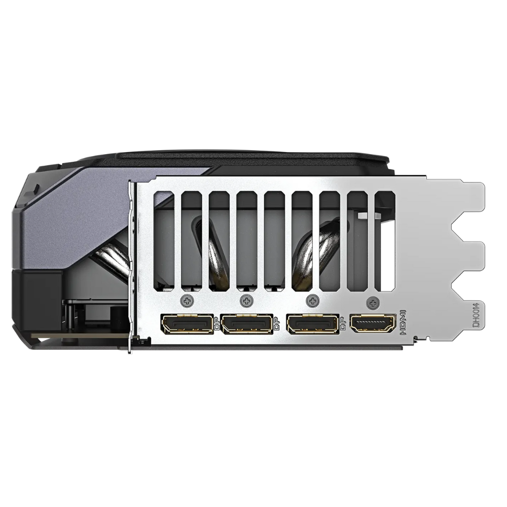 GIGABYTE 技嘉 GeForce RTX™ 5090 GAMING OC 32G 顯示卡