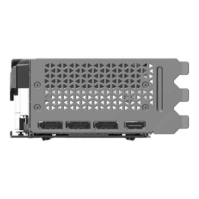 PNY RTX 5070 Ti 16GB OC Triple Fan GPU 顯示卡