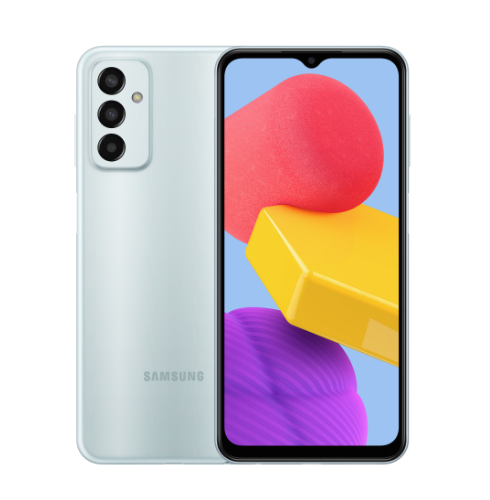 【5/9出貨】Samsung Galaxy M13 (4G/64G)。全新未拆台灣公司貨。