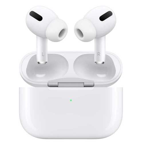 【預購】Apple AirPods Pro 一代 (支援MagSafe)。全新未拆台灣公司貨。