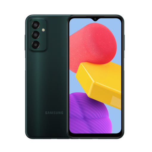 【5/9出貨】Samsung Galaxy M13 (4G/64G)。全新未拆台灣公司貨。