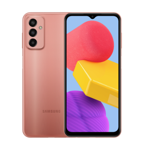 【5/9出貨】Samsung Galaxy M13 (4G/64G)。全新未拆台灣公司貨。