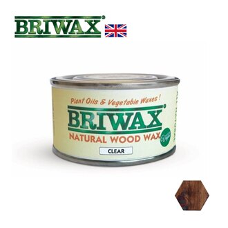 【英國Briwax】鋼絲絨 0000號 225g 100％素食主義者