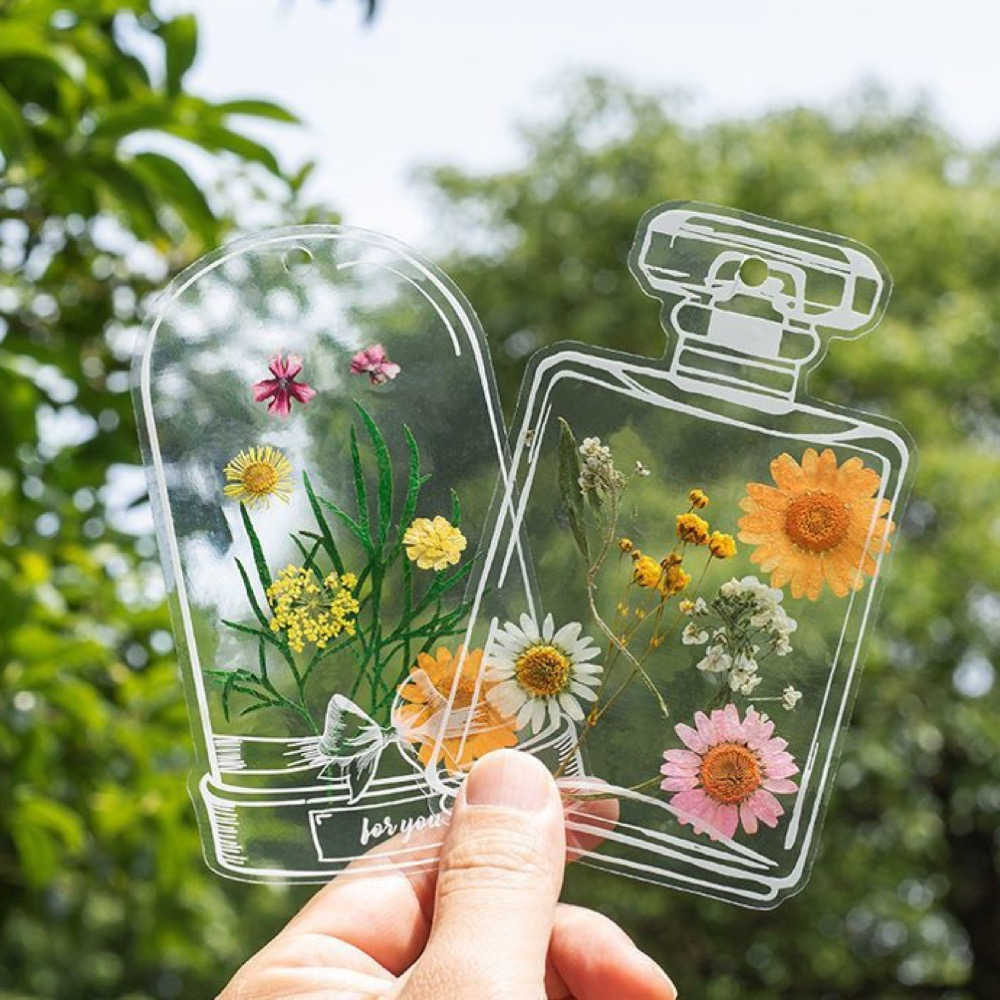 【A-ONE】綜合乾燥花包 永生花材 可做蠟燭 浮油花 壓花 卡片 教學花材包 乾燥花材包