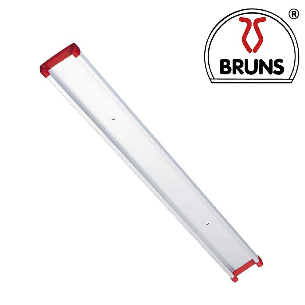 【Bruns】經典工具架外框 0.5m-SB 0.05 輕量鋁質外框