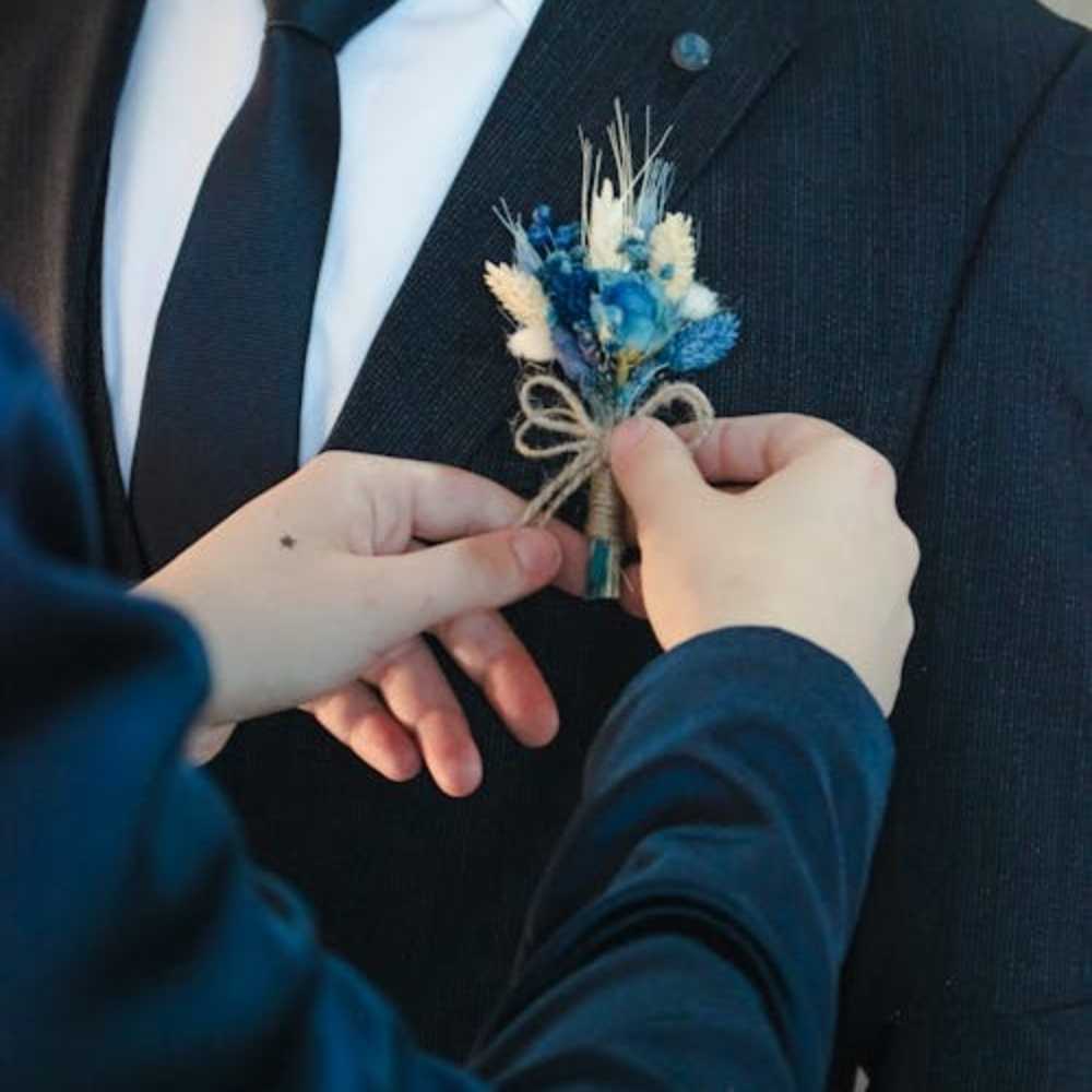 【A-ONE】永生情人草 3色混搭 乾燥花DIY材料包 花材料包 植物果實 花藝材料包 浮游花 綜合乾燥花 A20