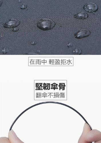 八骨 抗UV遮陽傘 黑膠傘 自動摺疊傘 自動傘 摺疊傘 晴雨傘 陽傘 雨傘 折傘 防曬傘 ( 顏色隨機出貨)