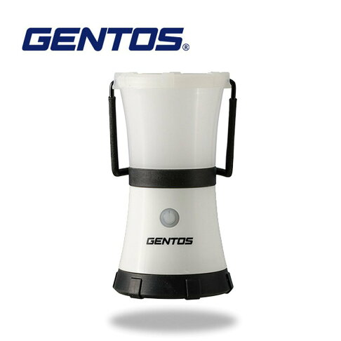 【Gentos】Explorer 小型露營燈- 370流明 IP67 EX-136S IP67