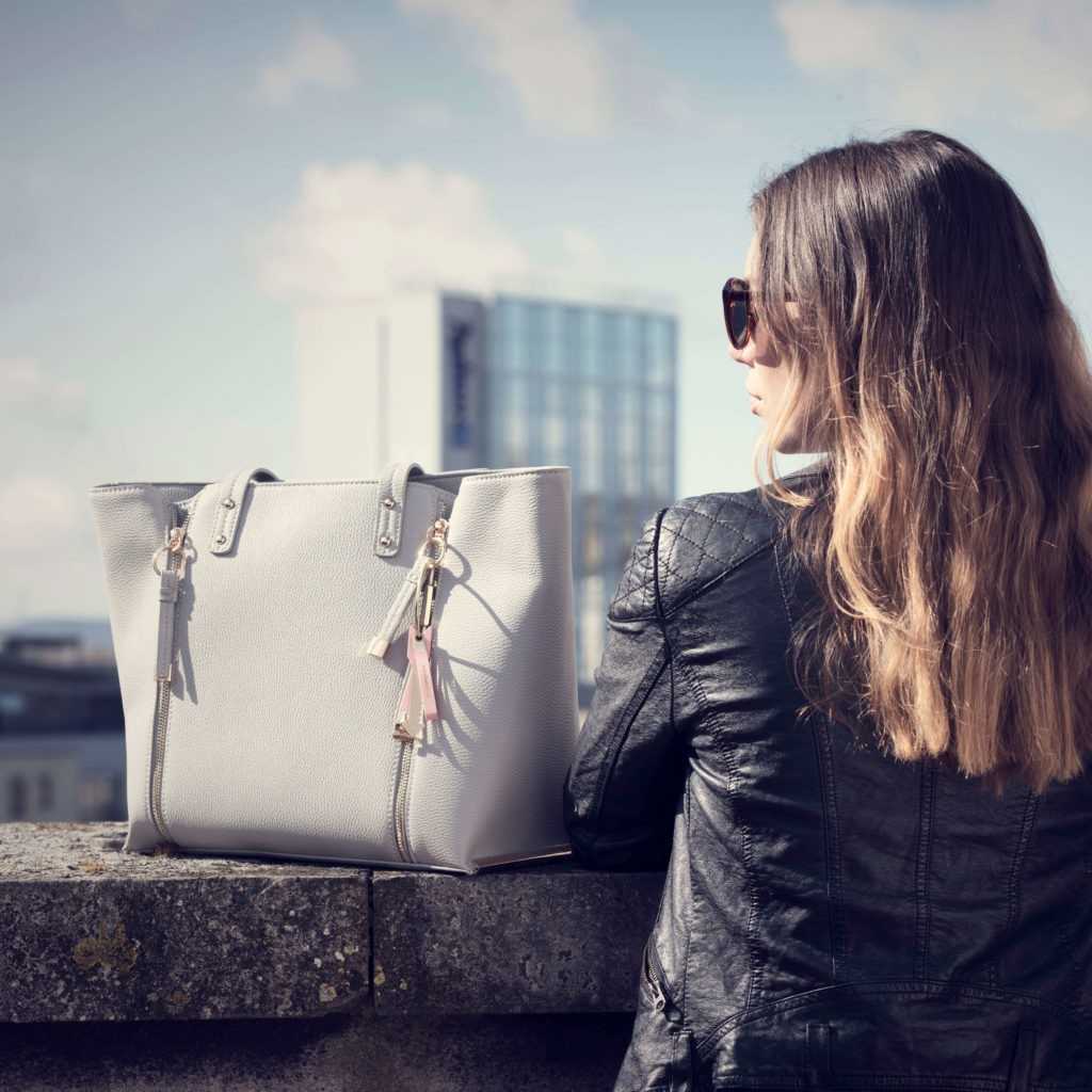 【Pretty Useful Tools】旅行隨身指甲刀工具組 設計為箭頭造型