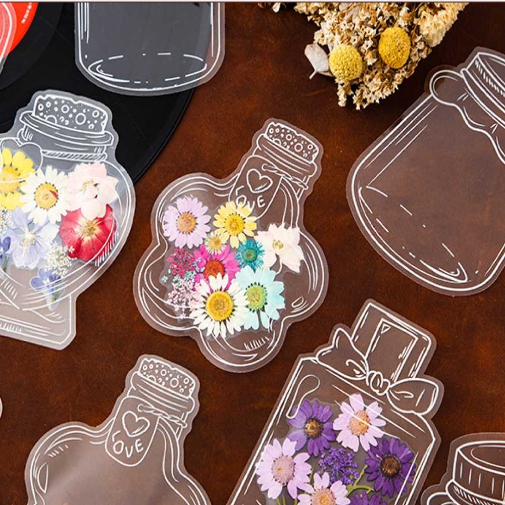 【A-ONE】壓花材料 乾燥花材料 壓花 押花 手工壓花 植物 壓花DIY 乾花 乾燥花DIY 書籤乾燥花