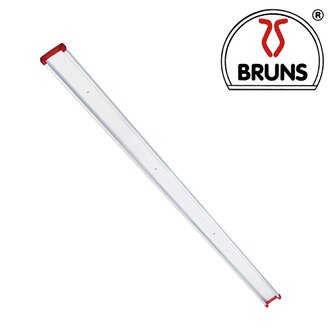 【Bruns】經典工具架外框 1m-SB 0.10 輕量鋁質外框