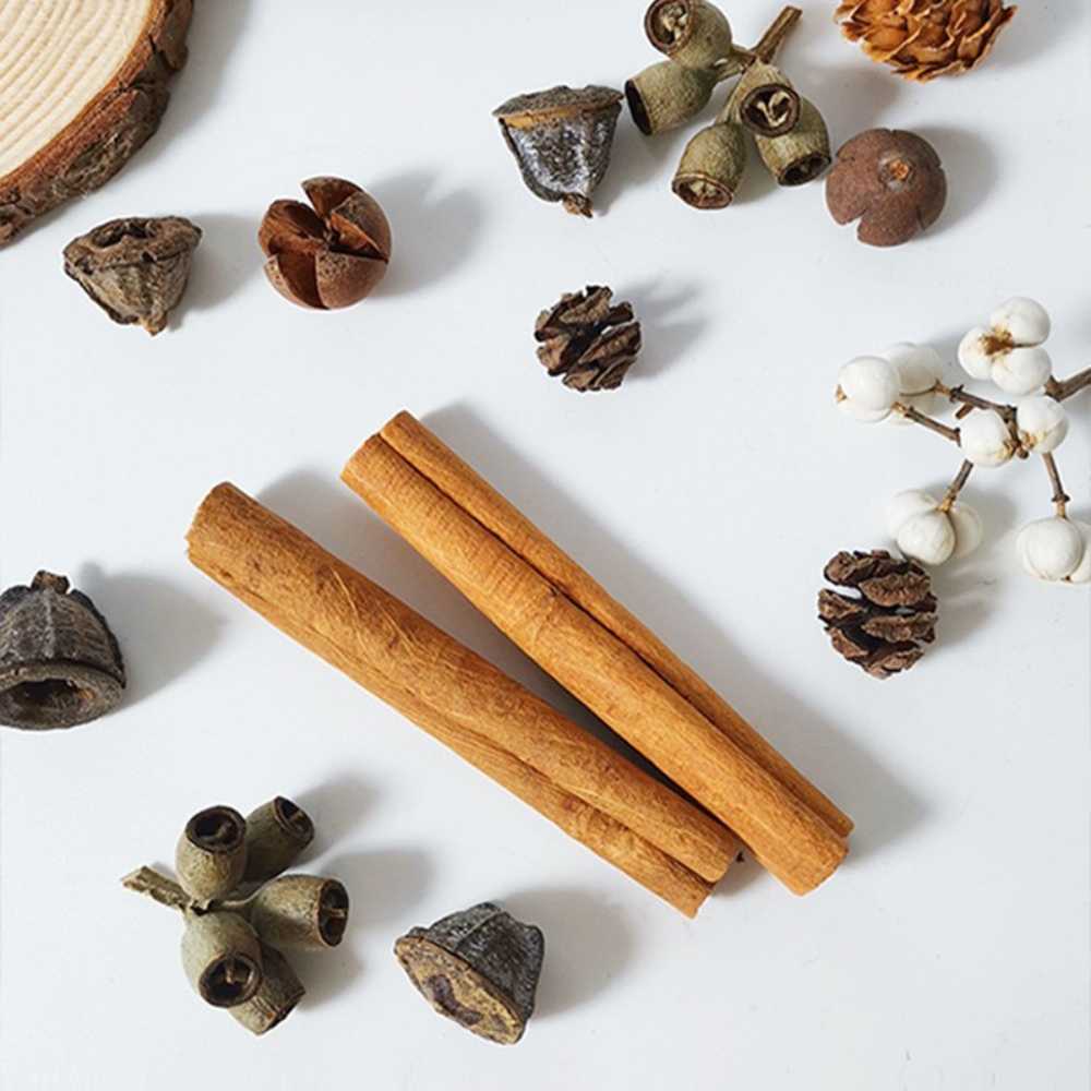 【A-ONE】乾燥花 永生花 DIY材料包 松果 樹葉 短枝花材 花藝材料包 DIY配件 B11 綜合乾果盒F