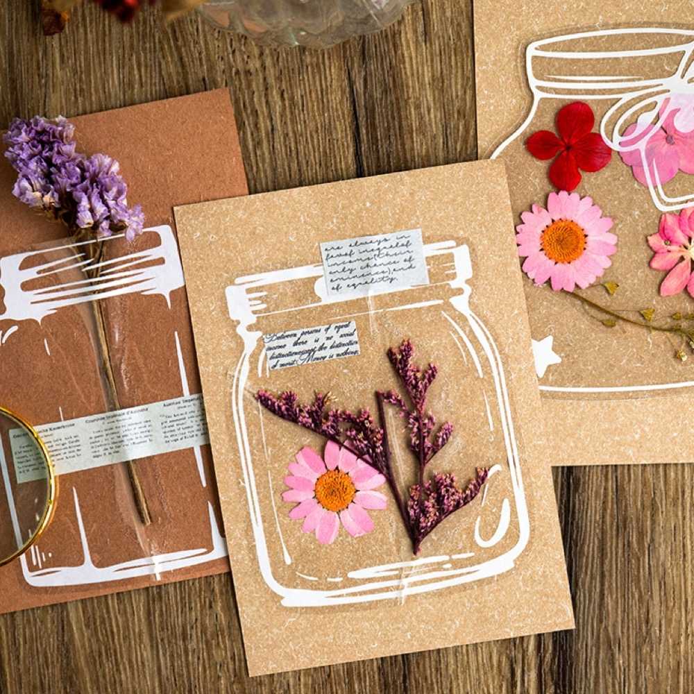 【A-ONE】真花壓花 永生花 春色粉菊花 DIY水晶滴膠 飾品 手帳裝飾 乾燥花 植物 押花標本 書籤