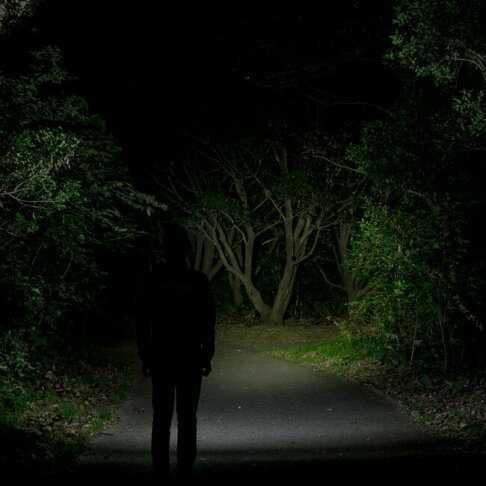 【Gentos】CP四季配色輕便型頭燈 冬 灰- USB充電 260流明 IPX4 CP-260RWG 1公尺防摔測試