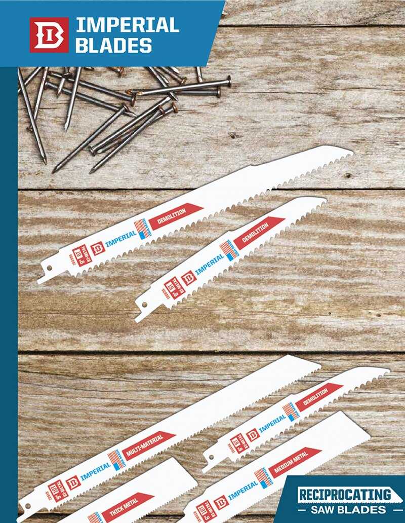 【美國硬派Imperial blades】OneFit磨切機鋸片 極細刃木工 方便使用於精緻加工