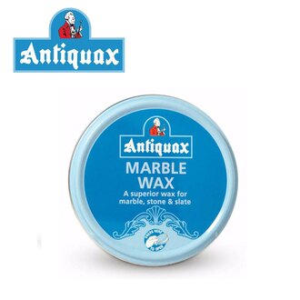 【Antiquax】大理石清潔保養蠟 100ml 去除油污和斑點