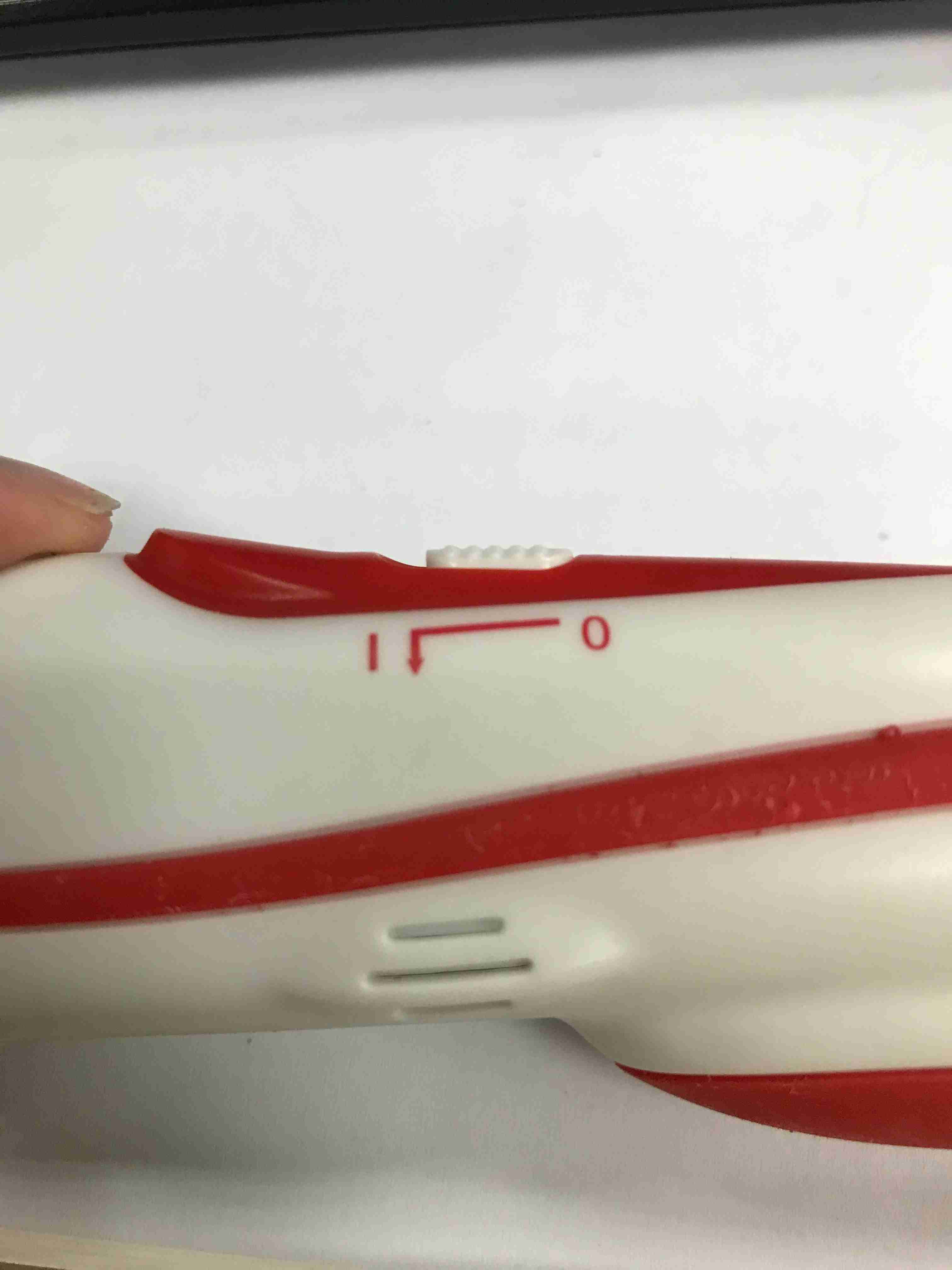 真空吸鑽燙鑽筆組(海豚造型 內含主機X1、4顆電池、水晶燙鑽X2、鉚釘X2 ) 點鑽筆 真空吸鑽