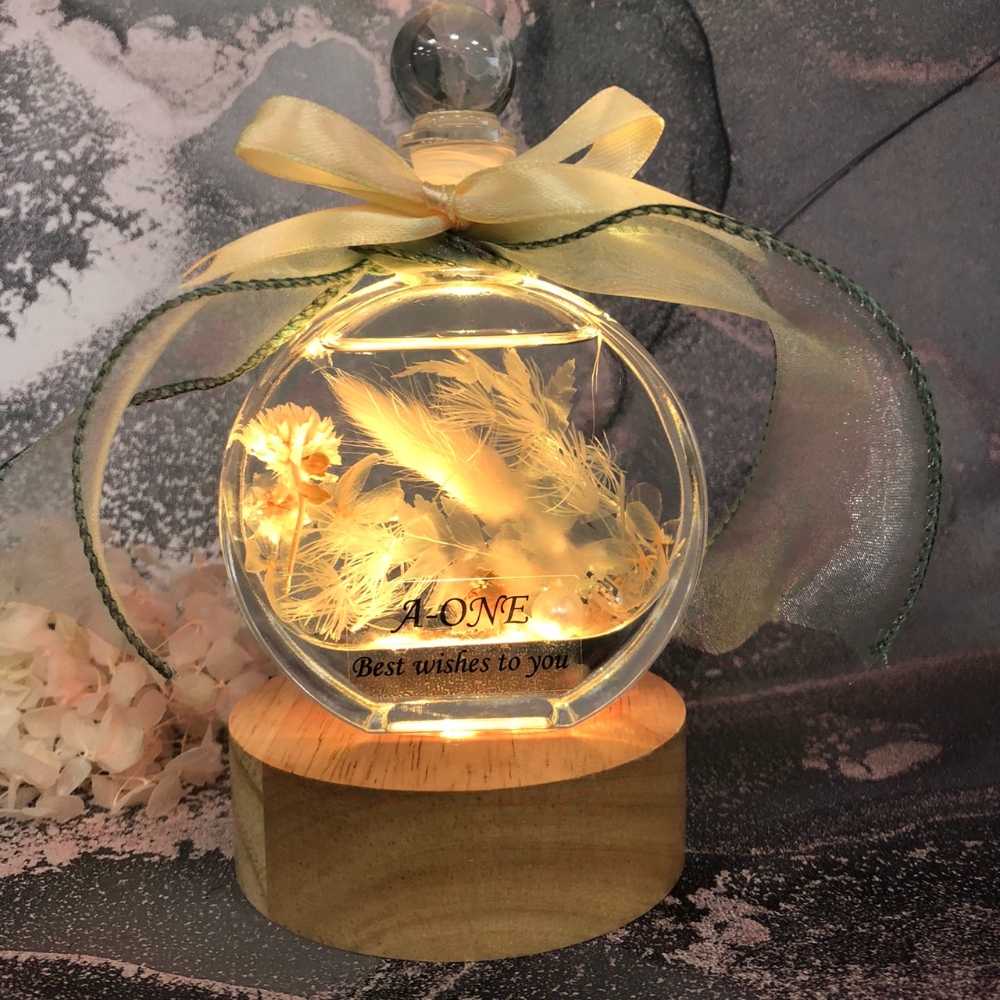 【A-ONE】浮游花DIY材料包 DIY天然乾燥花 永生花材料包 綜合乾燥花 馴鹿草 尤加利葉 天然短枝 碎花 H09