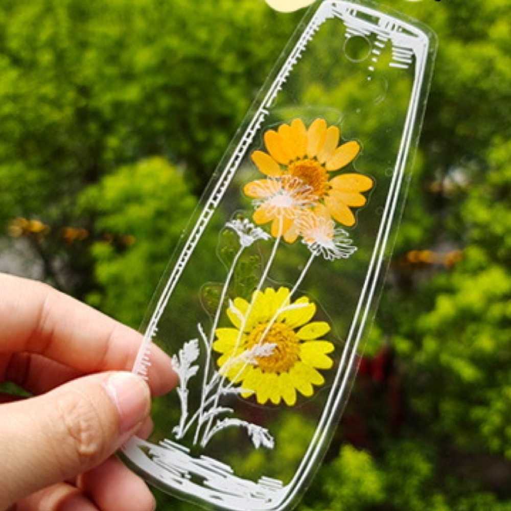 【A-ONE】精選真花壓花 押花 乾燥花 可做蠟燭 滴膠 壁畫 DIY水晶滴膠 書籤 多款可選 植物壓花