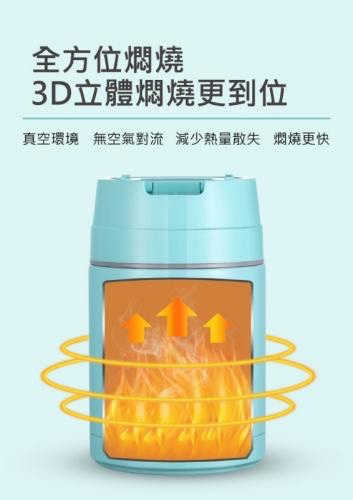 超大容量 悶燒罐 1000ml 保冷保熱 不銹鋼真空保溫悶燒罐 不銹鋼雙層真空悶燒罐 手提悶燒罐